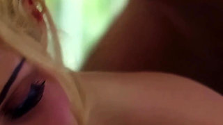 Victoria Summers and Her Man Make Love on Camera