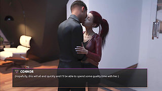 Midnight Paradise Chapter 69 Fucking My Stepsister's Big Ass