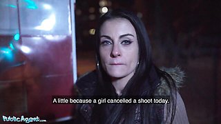 Crazy Bianka's female orgasm movie