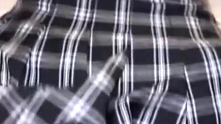 Lounia Gets Railed In Her Slutty Uniform