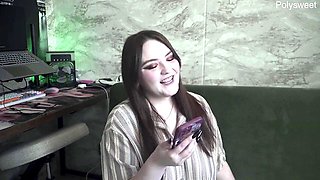 Bbw, coitus, learns