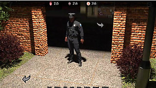 Rich and Dirty - Gameplay - Roleplay - Rich Wife Fantasized About Cheating Go in Night to Get Enjoy