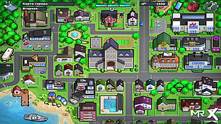 SummertimeSaga - why do you need this thing? I spy on girls