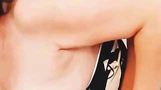 I Fuck My Hot Stepsister When Our Parents Leave the House