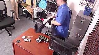 Only If You Let Me Fuck You