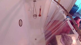 Amateur Hidden Cams Reveal Cock Riding Hoes