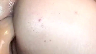 Horny Shygirlfromeurope Playng Online with Her Fuckmachine Till Amazing Squirt