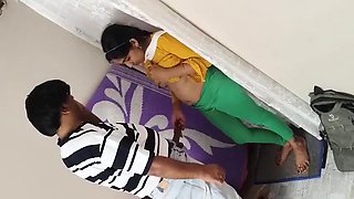 Sex With Indian Boss To Get Increment In Salary