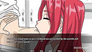 Car Toon - My Bosss Wife Iv (gameplay)