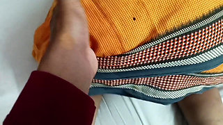 Please Meri Gand maro zorr zorr se plz (Hindi Audio)