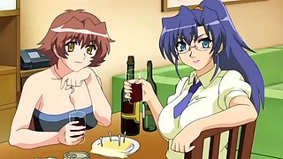 Isshoni.H.Shiyo.4: Big Tits, Hardcore  Stripchat Porn