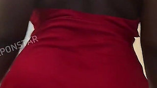 Horny Stepmom Shares Bed with a 19yo Old Stepson