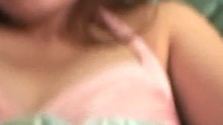 Slutty Japanese Scene-2 slim Japanese Brunette Yume Imano in Bikini Gets Creampie