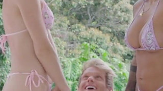 Suck My Cock! Behind the Scenes with and the Girls Are Soooo Funny