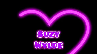 Sucking & Fucking Is What Suzy Wylde Was Made for!
