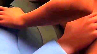 The Sexbot Bailey Route #3 - the Virginity Sex