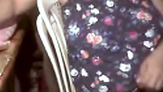 Mature Asian Elizabeth, 57, on Webcam - Part 4