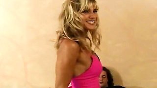 Screw My Wife Club - milf movie