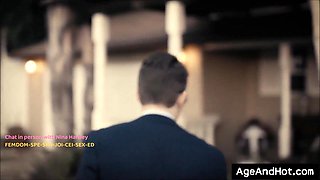 Nina Hartley Redefining the Adult Industry