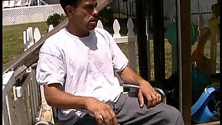 Streaming Movie From Sunrise Adams of Barefoot Confidential