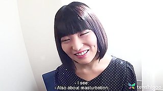 Good-looking Tokyos Asian Boobs Porn