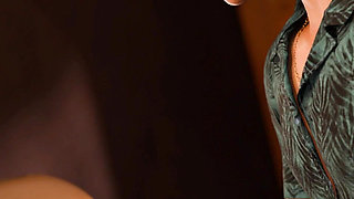 Ep4: Quickie Massage Maya - When Flirting Turns Into an Irresistible Distraction