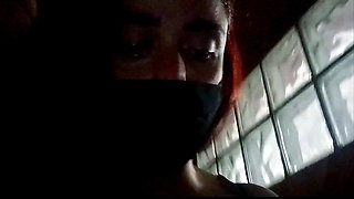 My Husband Doesn't Want to Have Sex with Me. I Took a Taxi Without Wearing Panties, and the Driver Asked to See My Pussy!