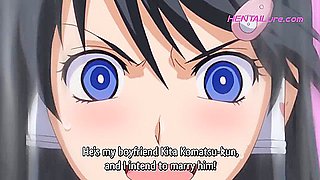Virgin Boy - Horny Xxx Movie Anime Unbelievable Like In Your Dreams