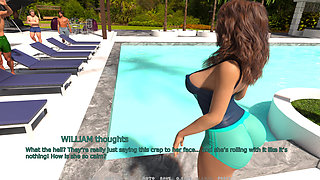 My Wife a Hot Insatiable Italian Whore (part 1)