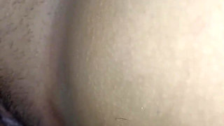 18 year old brunette big saggy tits from New York United States fucking her stepbrother's big dick much time