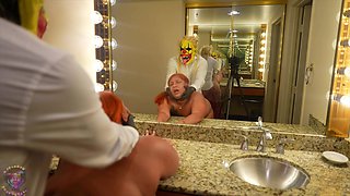 Charlie Mesmerizes with Cheating Passion at Rio Hotel