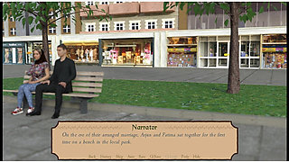 Short Ntr Stories - Gameplay - Roleplay - Strange Tradition - Part 1