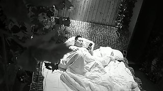 Amateur couple Hidden Cam Submissive girl