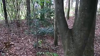 Amateur blonde teen casi james outdoor hardcore pounding