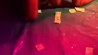 Ass In Da Club - Snap Chat