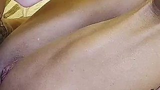 Bambiblacks and Huge Clit Bodybuilder Share Big Cocks