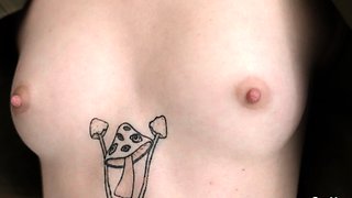 Bratty Sis-This Halloween My Stepsis Jumped My Bones