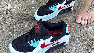 Big and busty tit pornstar