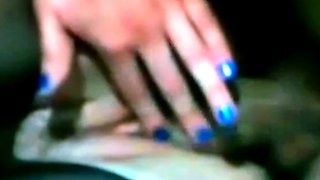 Amateur Greek Italian Webcam Girl