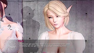 Fortune, bitcoin, forearm