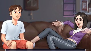 Sex note, lingerie hentai, lust legacy