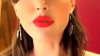 Emo Teen Becka Solo Webcam Masturbation Porn