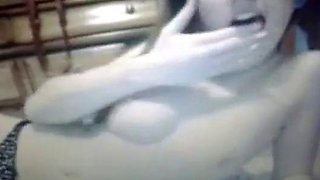 Naughty in Nashville: Public Webcam Show