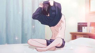 Alya Sometimes Hides Her Feelings In Russian - 2D Hentai