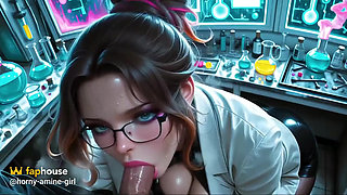 A Night of Taboo Chemistry