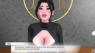 Devine Heel - 22