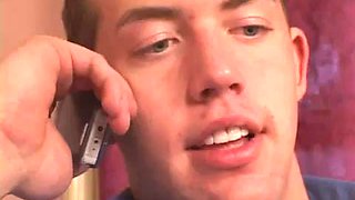 Babysitter and the hooker ft. Delilah Strong: Big Tits, Big Ass  Blowjob Porn