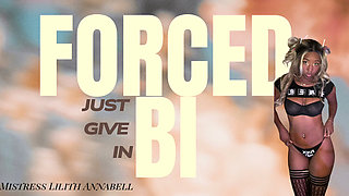 Bi Exploration - Just Give in