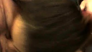 Naughty amateur German Milf group sex action