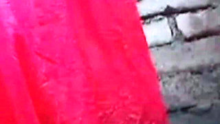 Whenever I Take a Bath, Someone Definitely Notices Me but Does Not Come in Front of Me, I Also Feel Very Much Like It, I Tried a